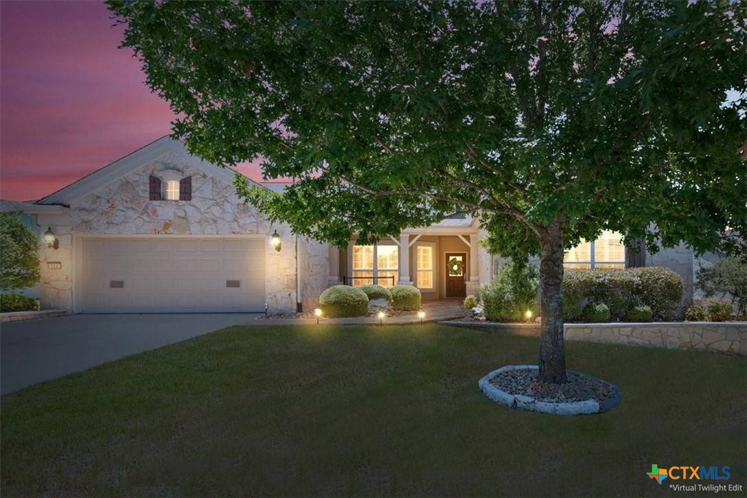 Georgetown, TX 78633,114 Caddo Lake TRL