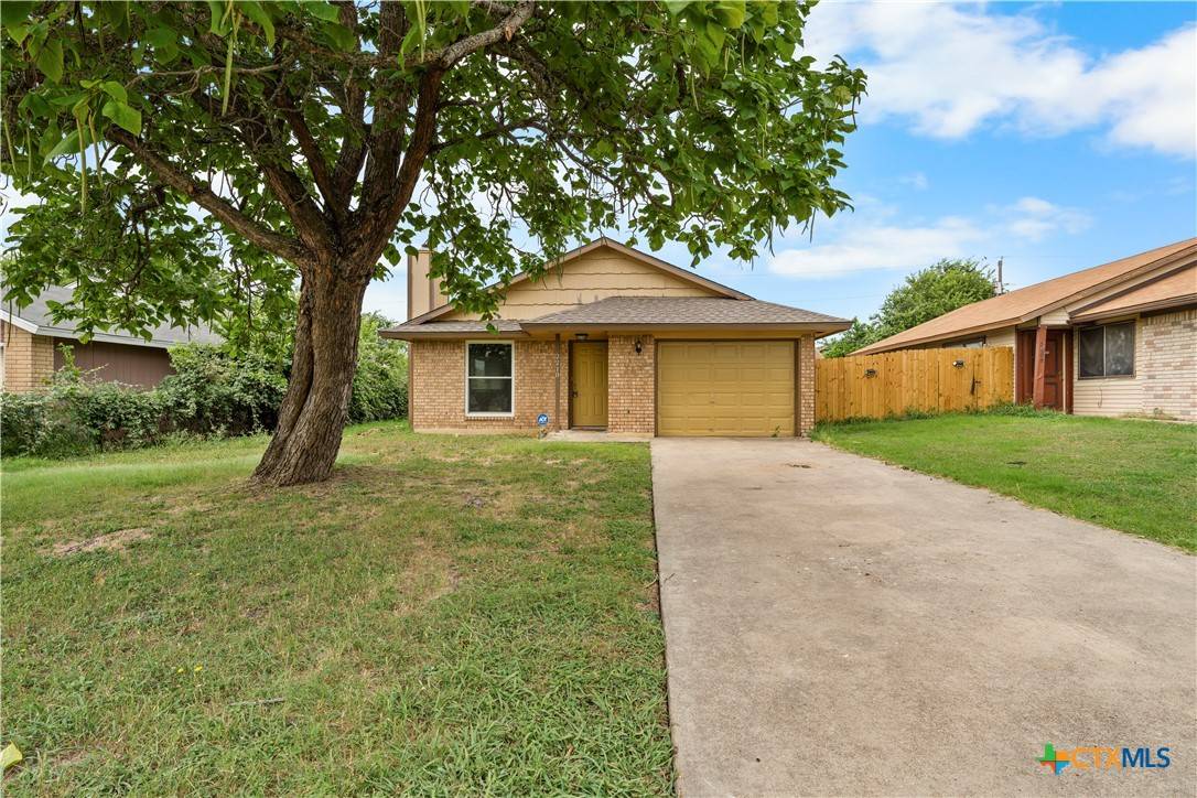 Killeen, TX 76543,2210 Carousel DR