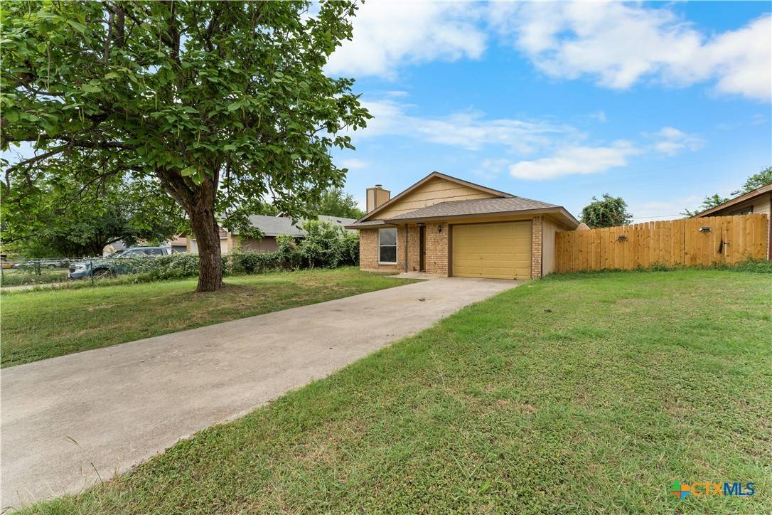Killeen, TX 76543,2210 Carousel DR