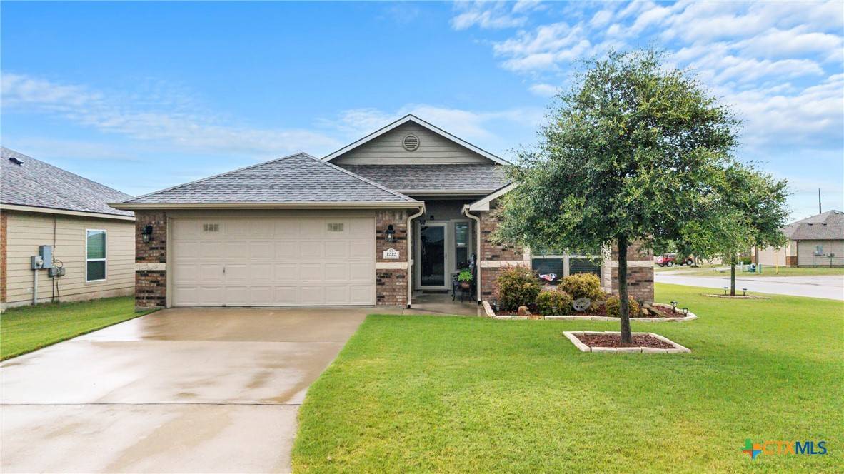Temple, TX 76504,1212 Wethersfield LN