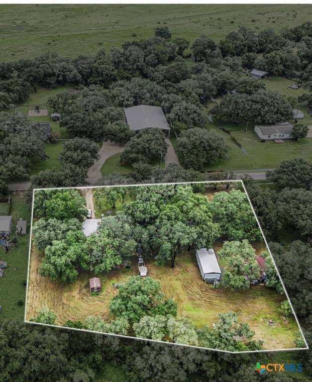 Edna, TX 77957,2449 County Road 306