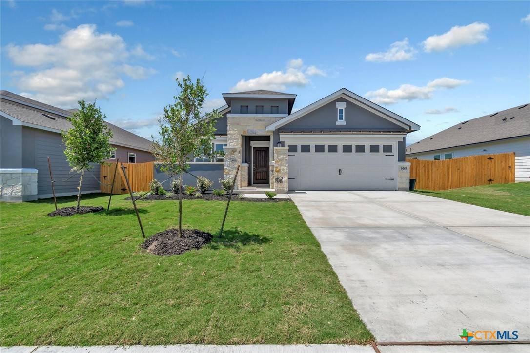 Killeen, TX 76542,607 Waylon CIR