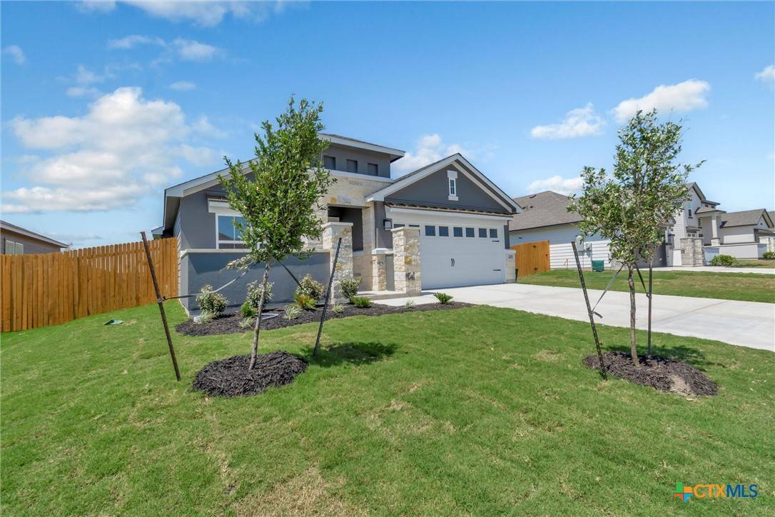 Killeen, TX 76542,607 Waylon CIR