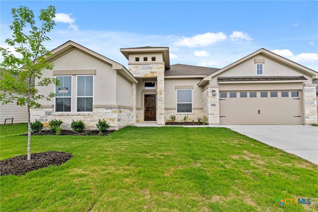 Killeen, TX 76542,812 Waylon CIR
