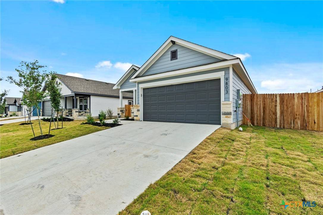 Killeen, TX 76542,4225 Lugard DR