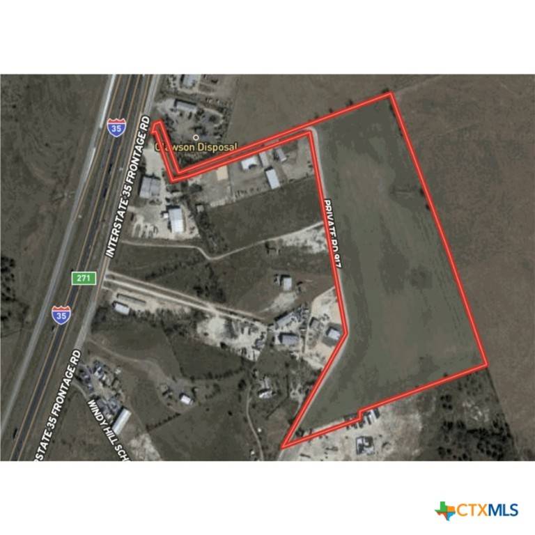 Jarrell, TX 76537,35 IH