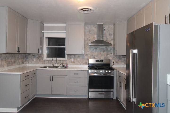 Copperas Cove, TX 76522,2104 Brantley AVE