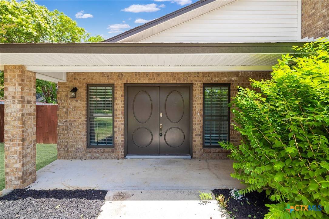 Killeen, TX 76542,601 Pondview DR
