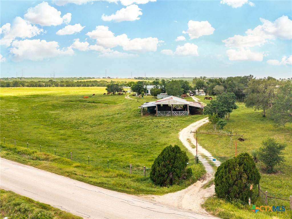 San Marcos, TX 78666,735 Old Zorn RD