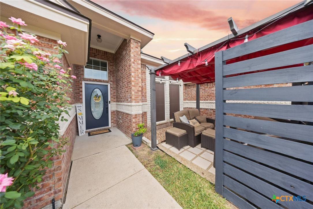 Harker Heights, TX 76548,1409 Castle Ridge DR