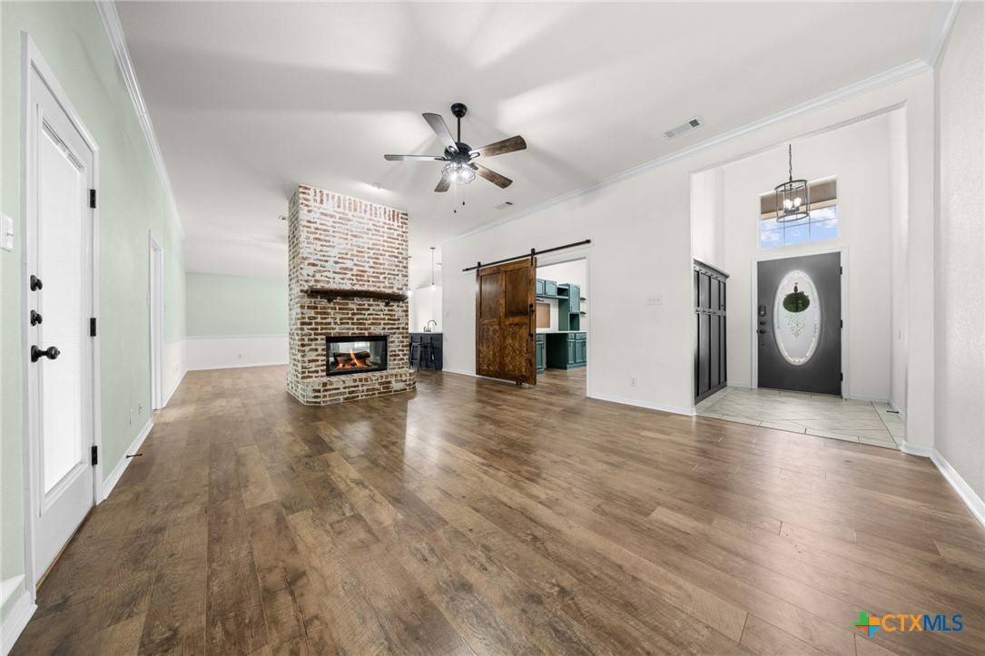 Harker Heights, TX 76548,1409 Castle Ridge DR