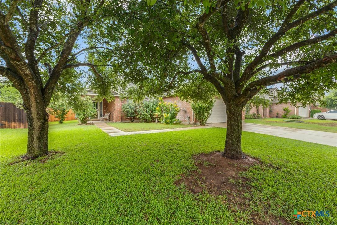 Hutto, TX 78634,1312 Kothman DR
