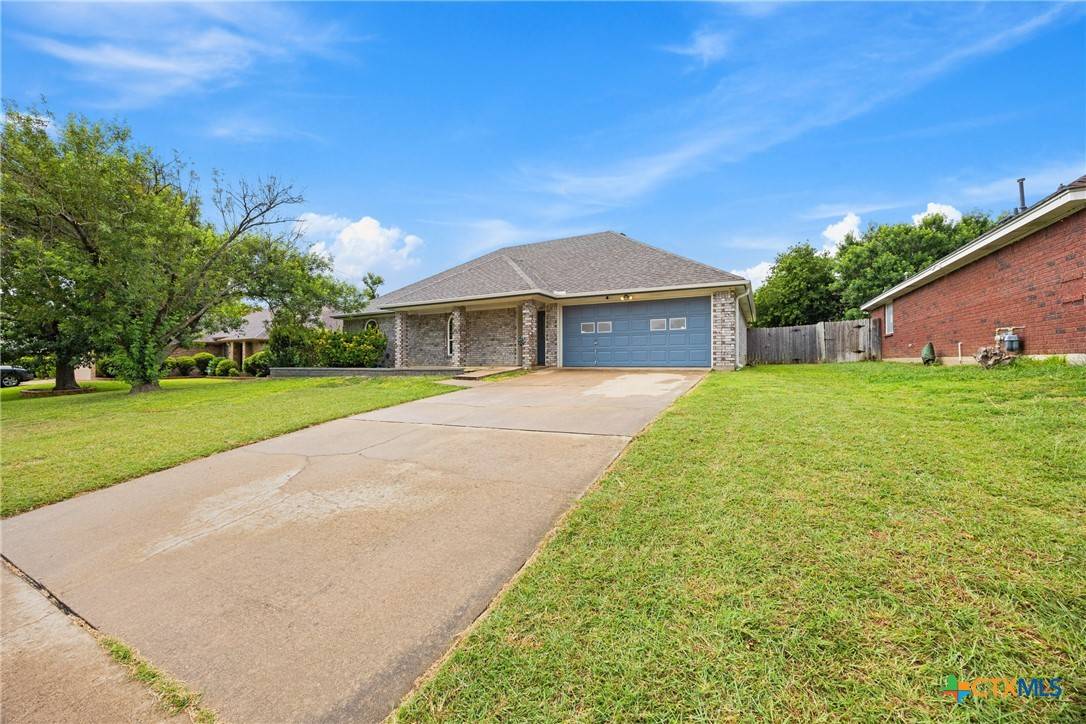 Harker Heights, TX 76548,1806 Rally LN