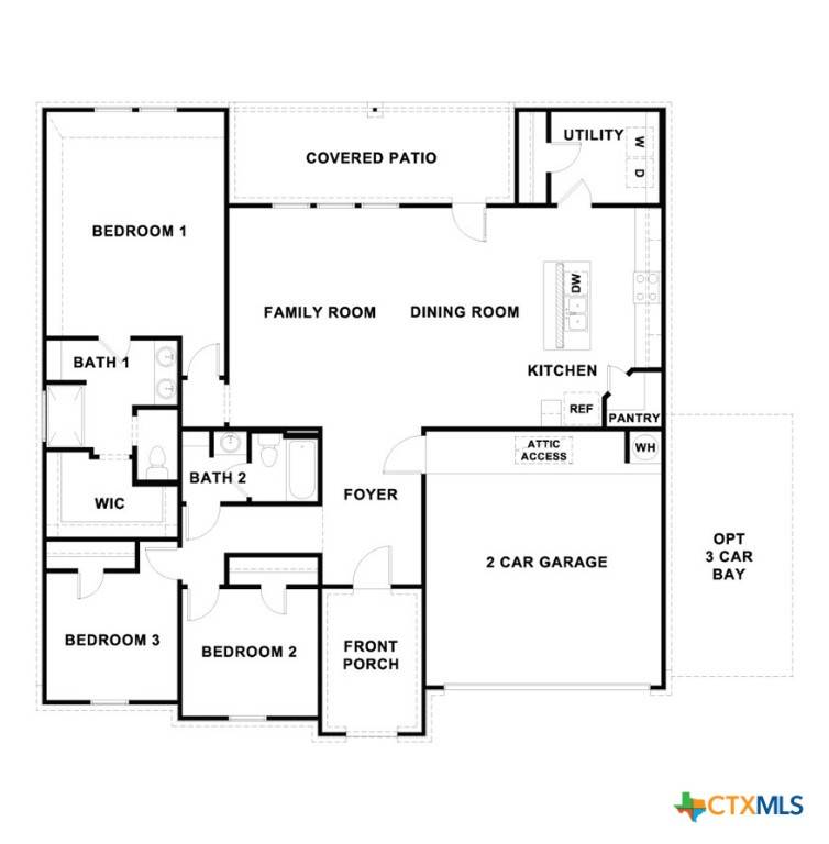 Lockhart, TX 78644,363 BARRON ESTATE DR