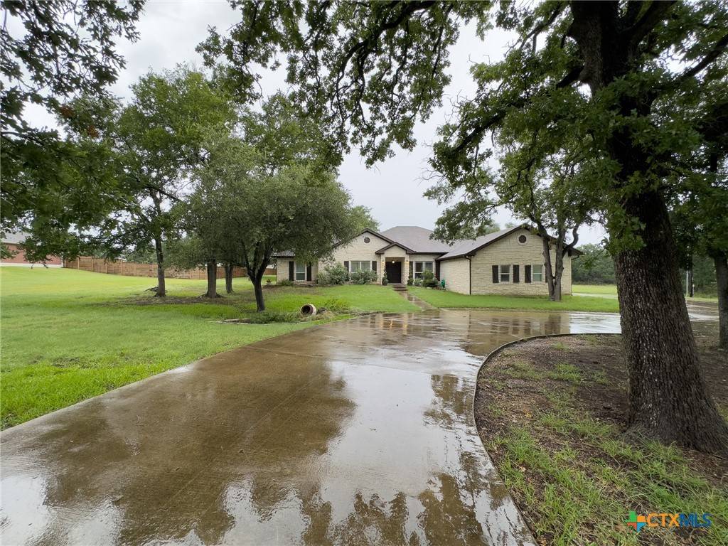 Salado, TX 76571,1448 Hidden Springs DR