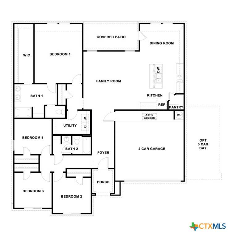 Lockhart, TX 78644,390 BARRON ESTATE DR