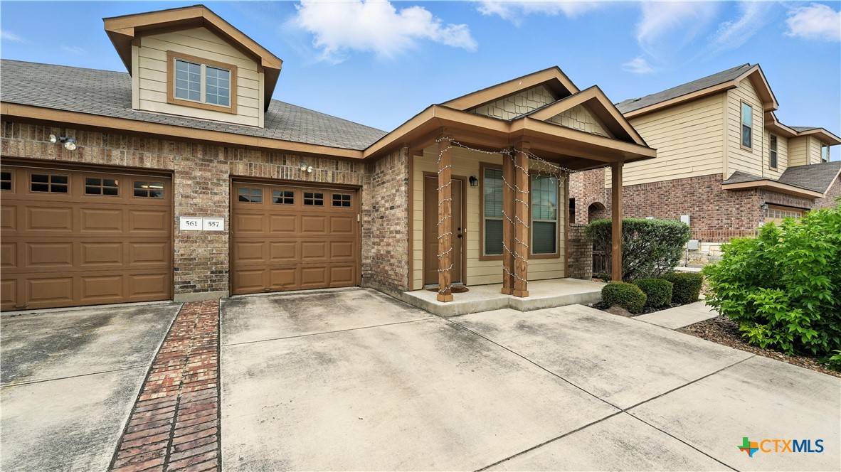 New Braunfels, TX 78130,557/561 Creekside CIR