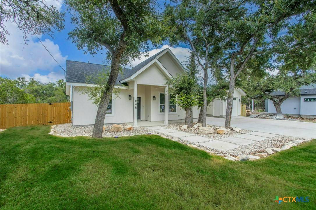 Spring Branch, TX 78070,645 Jonquil DR