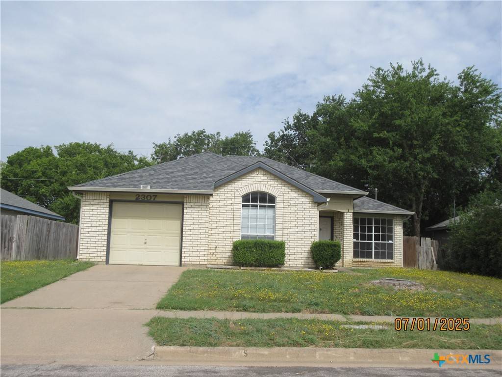Killeen, TX 76543,2307 Kilgore DR