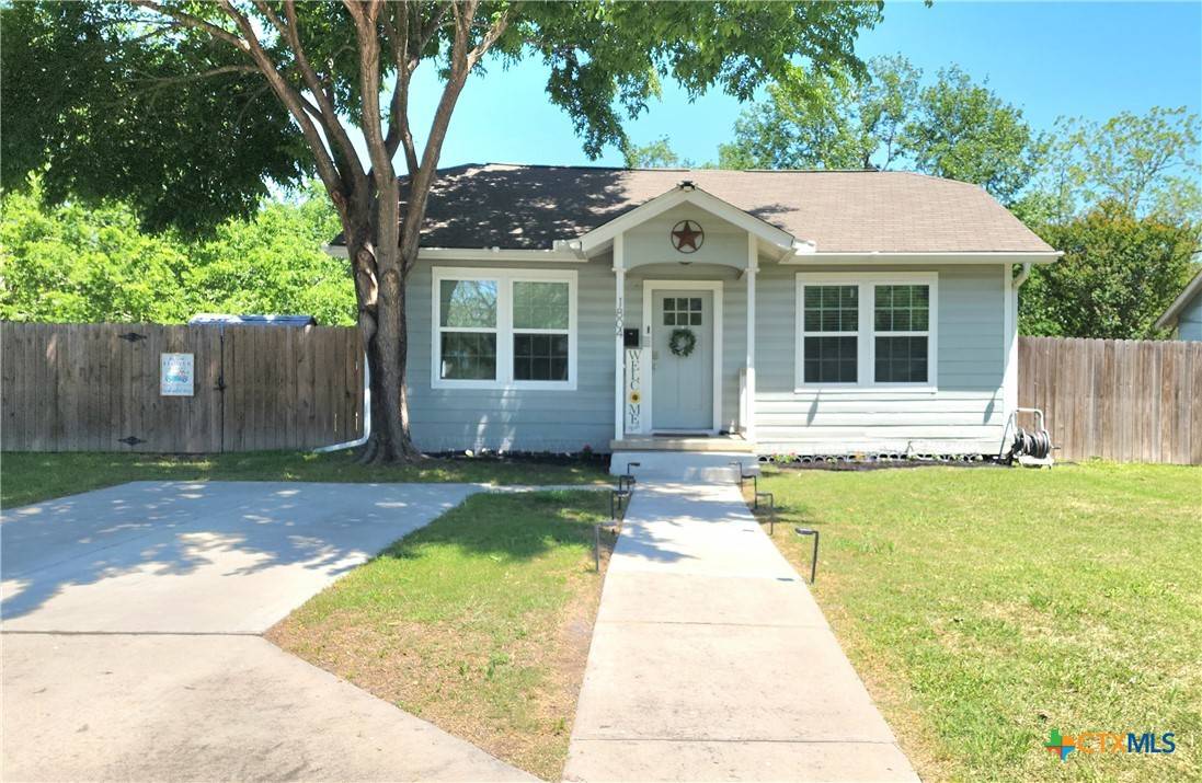 Victoria, TX 77901,1804 N Goldman ST