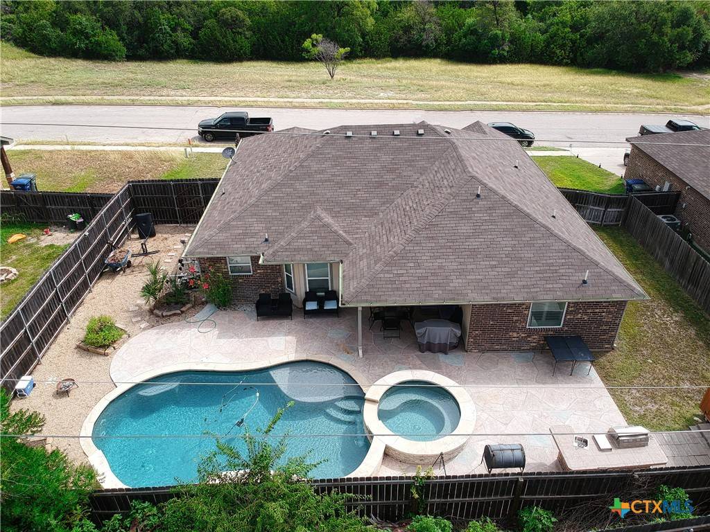 Copperas Cove, TX 76522,2711 Curtis DR