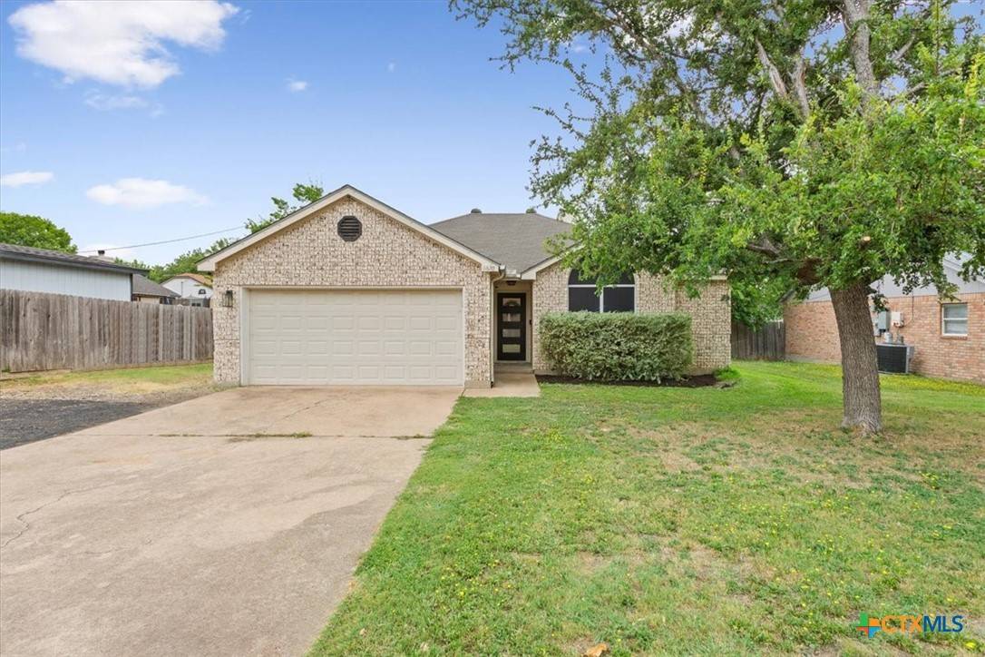 Temple, TX 76502,8620 Sunset TRL
