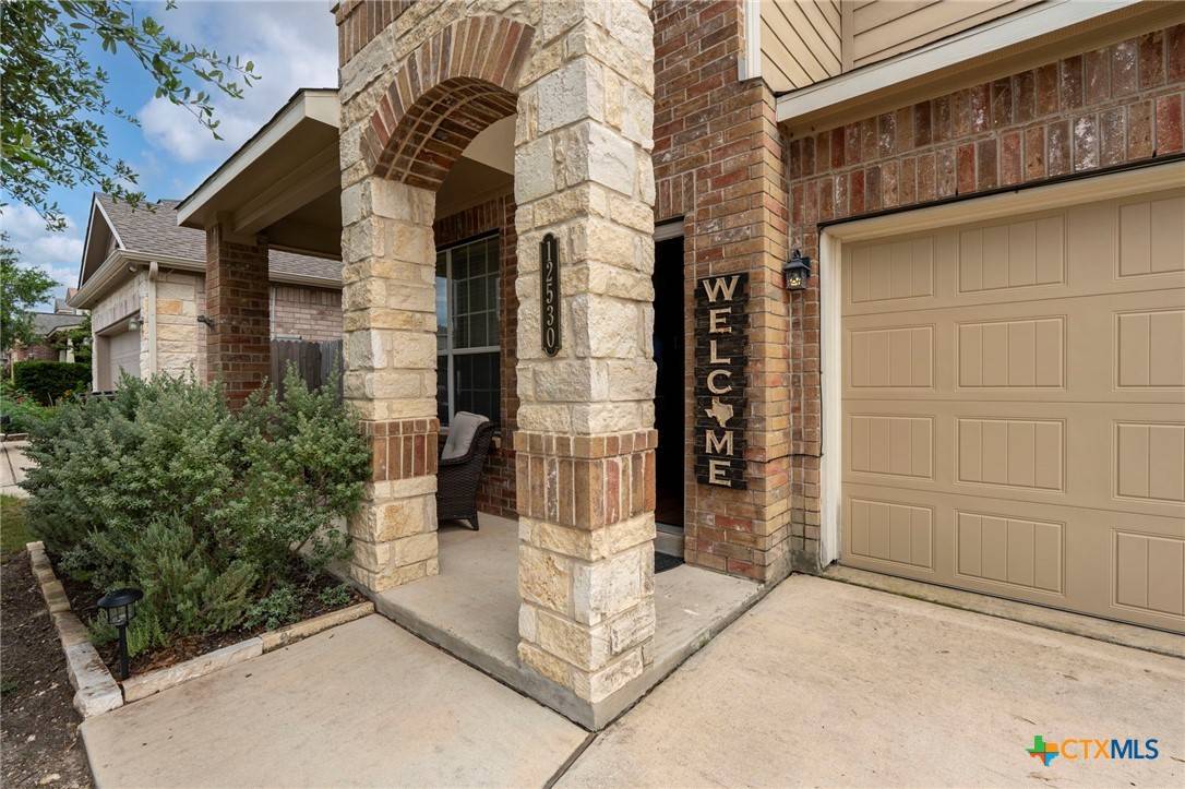 San Antonio, TX 78253,12530 Crockett WAY