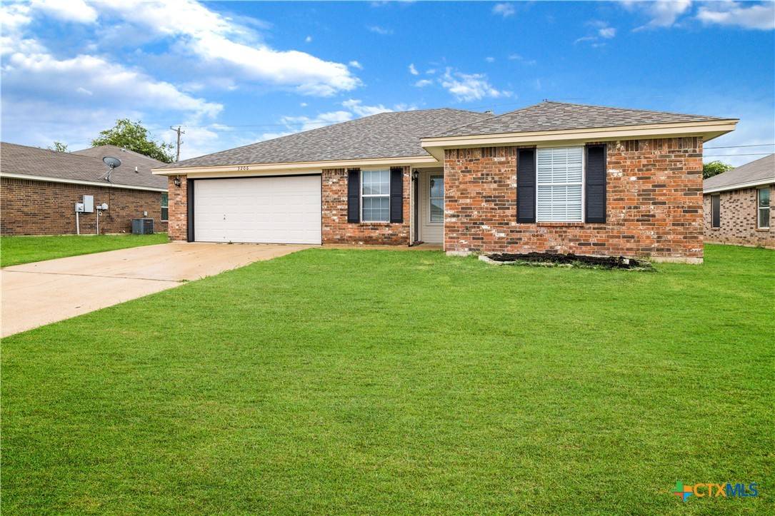 Killeen, TX 76549,3206 Ida DR