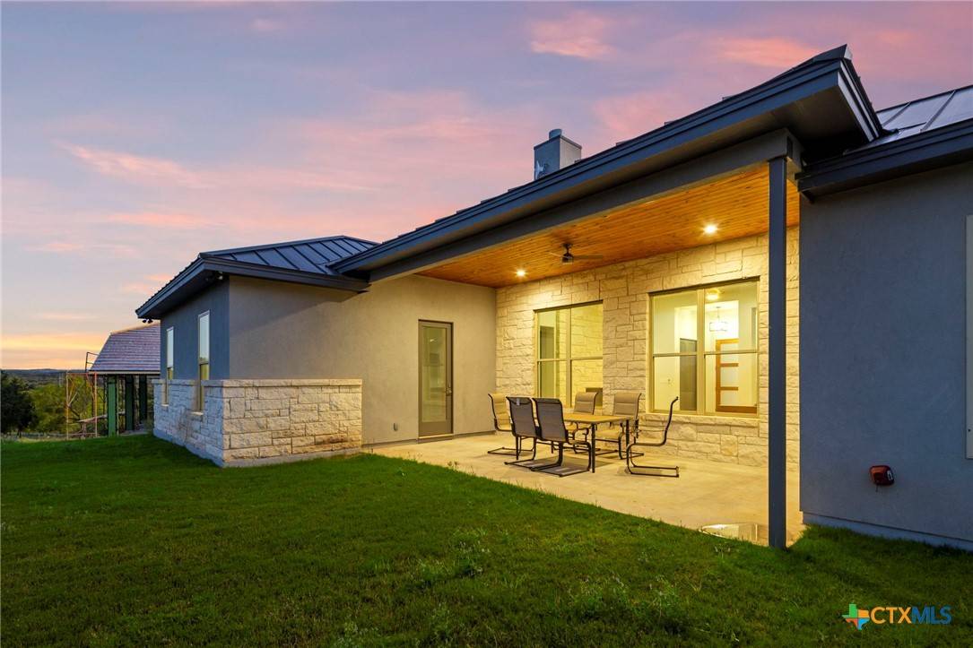 Horseshoe Bay, TX 78657,311 Outcrop