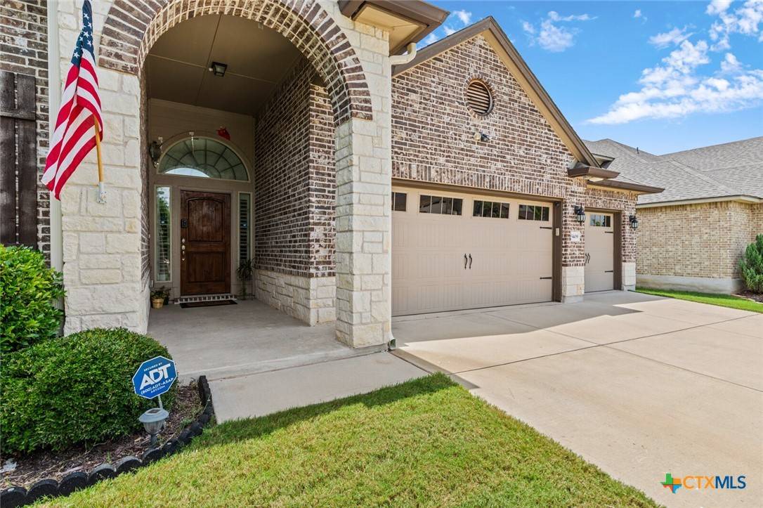 Belton, TX 76513,5409 Othello DR