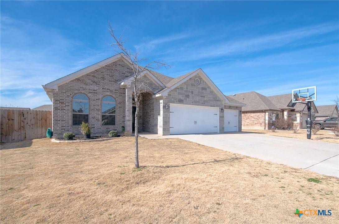 Temple, TX 76502,2714 Paisley DR