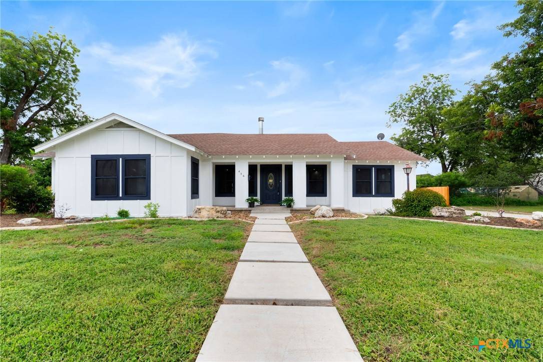 New Braunfels, TX 78130,456 Magazine AVE