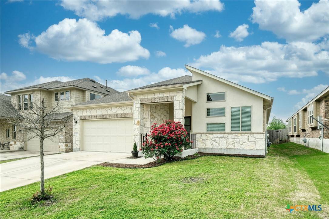 Hutto, TX 78634,532 Tanda LN