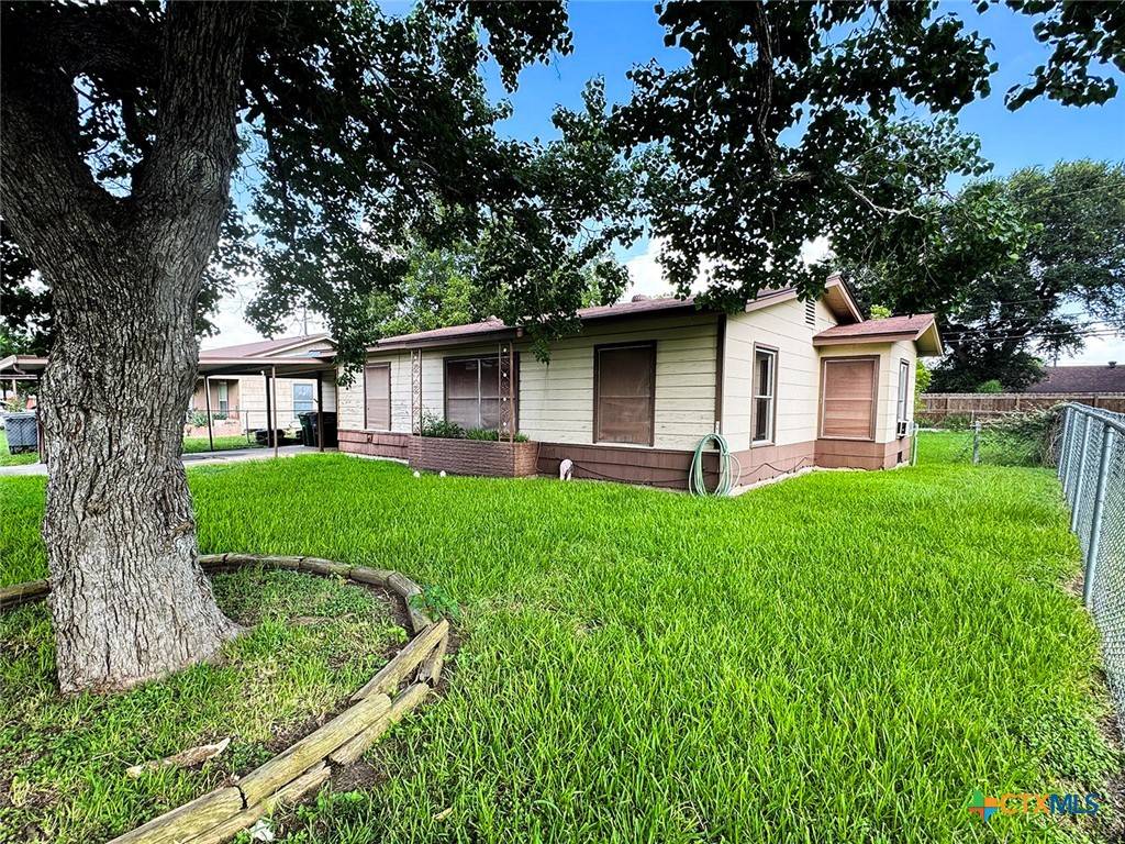 Victoria, TX 77901,1606 Milam DR