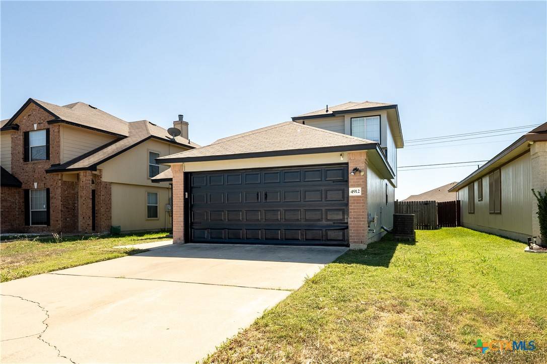 Killeen, TX 76549,4912 Donegal Bay CT
