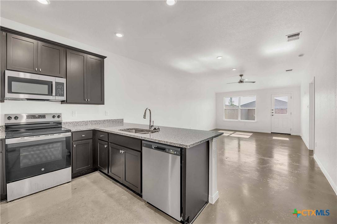 Temple, TX 76501,2922 Quail Ridge LN