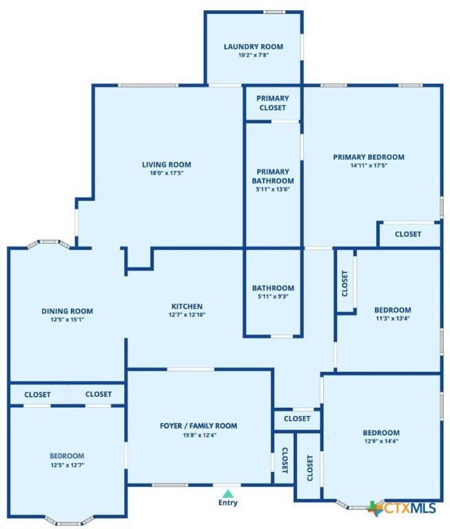 Taylor, TX 76574,503 Maresh ST