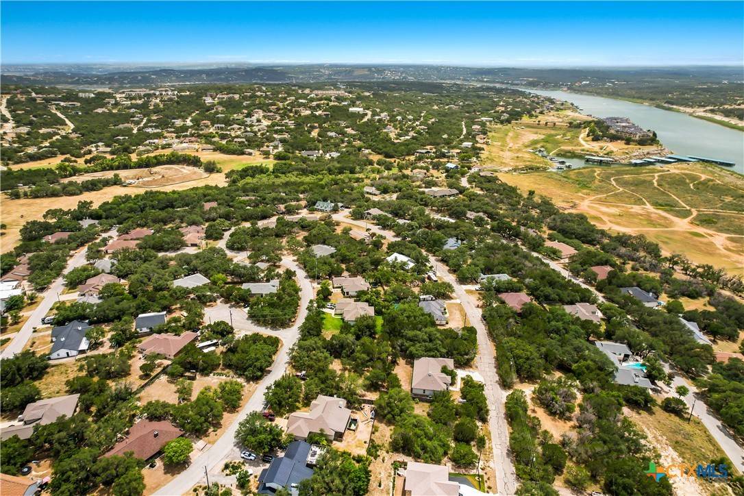Lago Vista, TX 78645,TBD Rimrock 935 DR