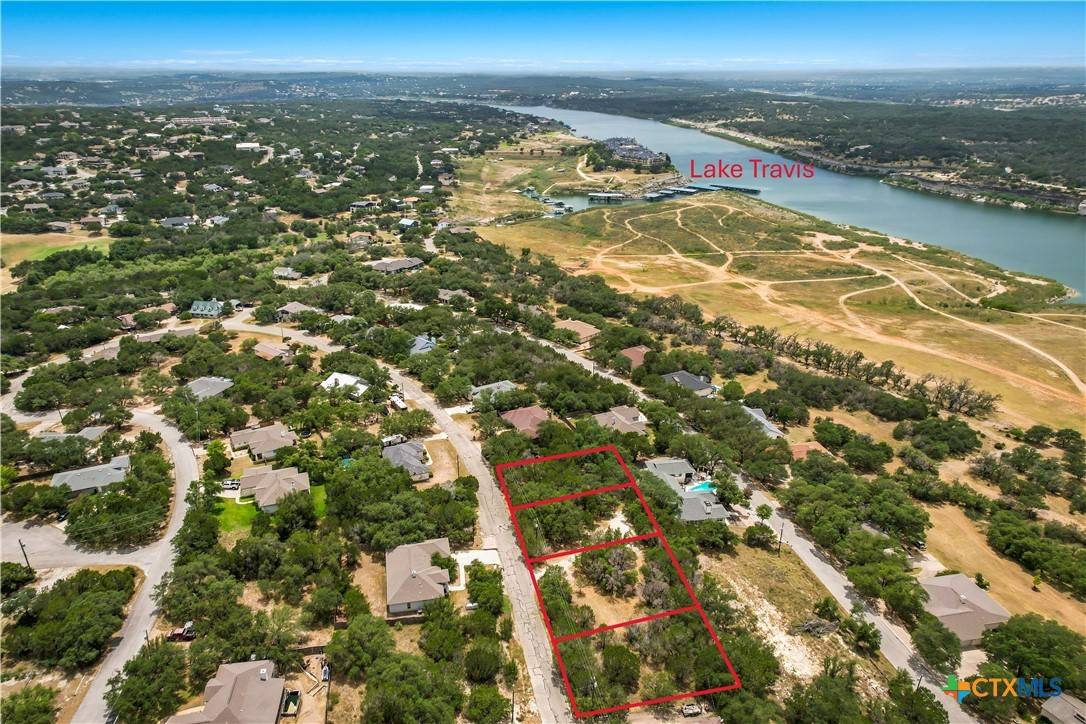 Lago Vista, TX 78645,TBD Rimrock 937 DR