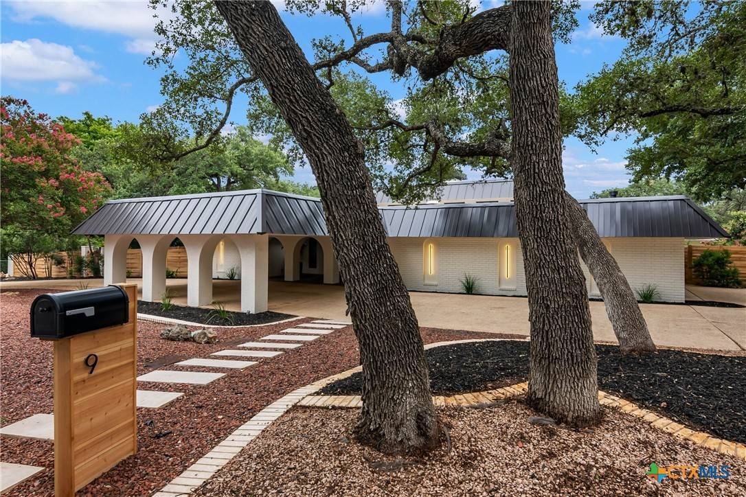 New Braunfels, TX 78130,9 Mission TRCE