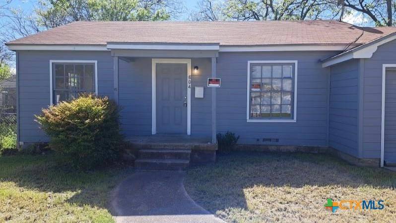 Killeen, TX 76541,604 Kern RD