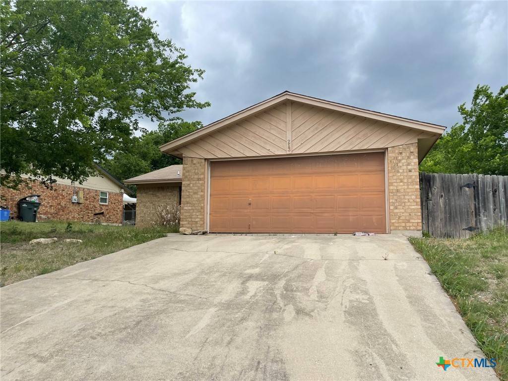 Other, TX 76522,213 Blanket DR