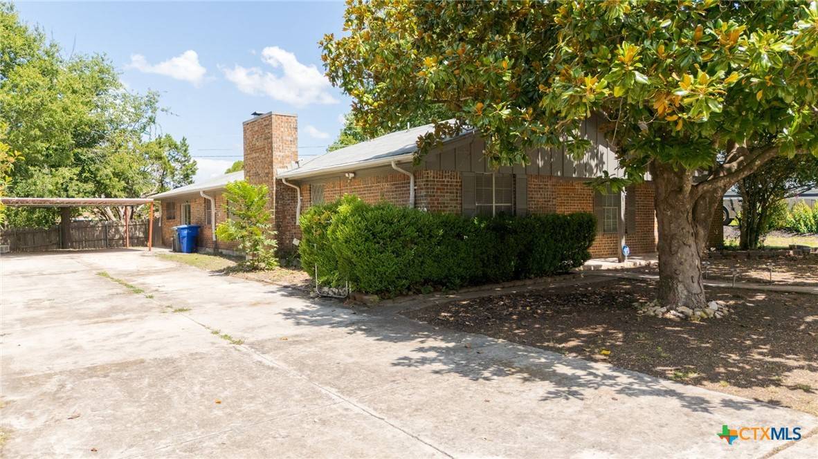 Copperas Cove, TX 76522,405 Carothers ST