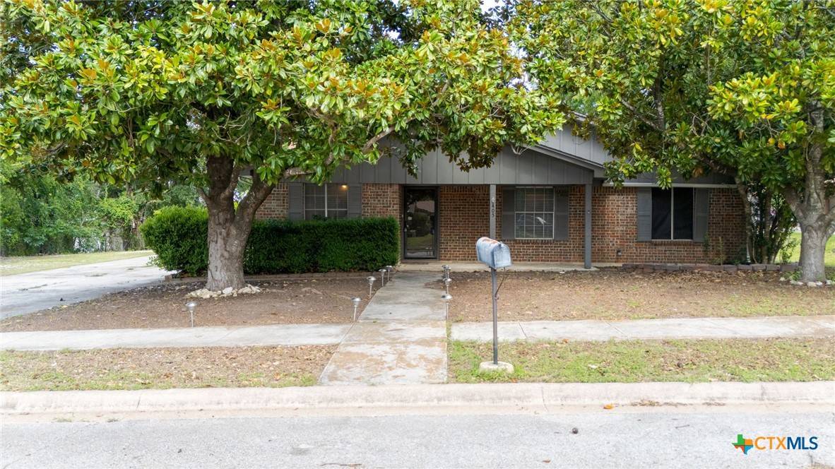 Copperas Cove, TX 76522,405 Carothers ST