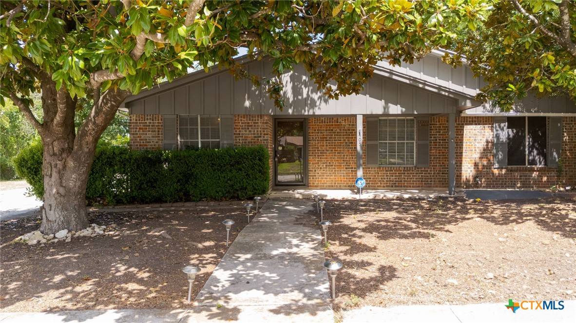 Copperas Cove, TX 76522,405 Carothers ST