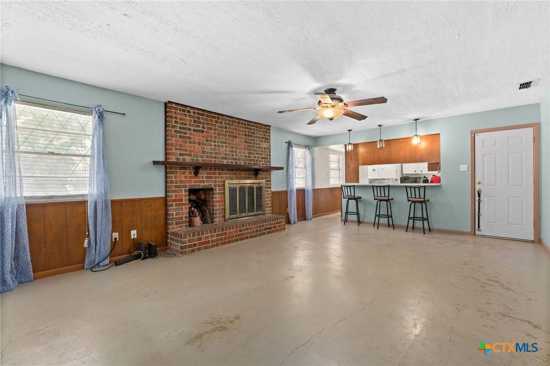 Copperas Cove, TX 76522,405 Carothers ST
