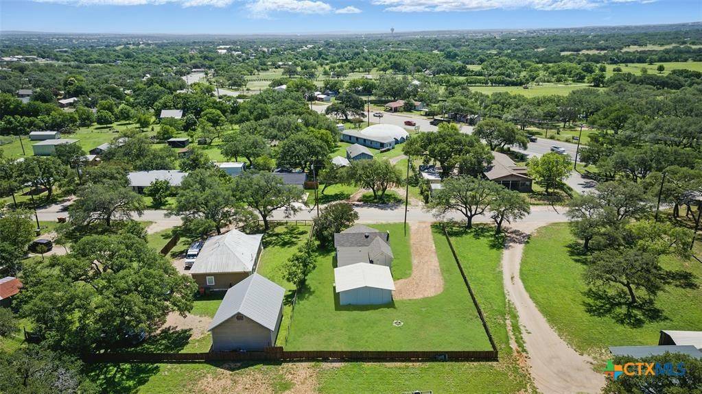 Johnson City, TX 78636,103 N Avenue Q