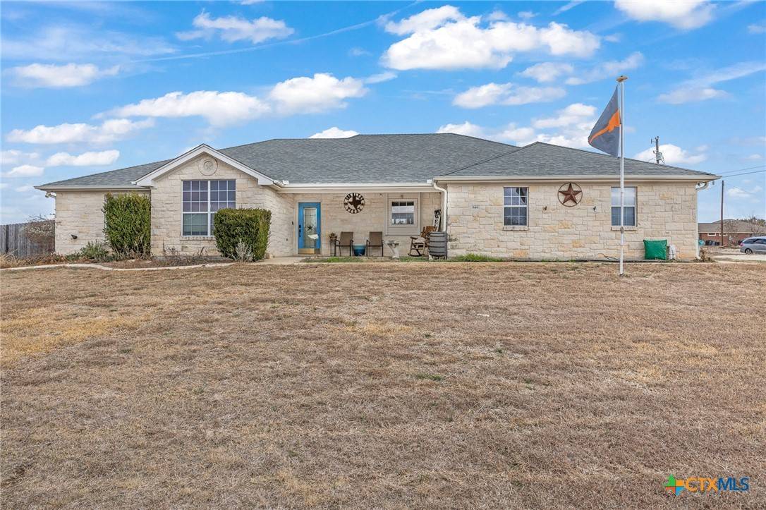Copperas Cove, TX 76522,846 Thomas ST