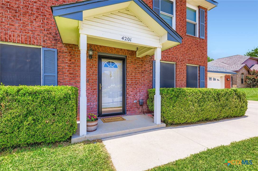 Killeen, TX 76542,4201 Breckenridge DR