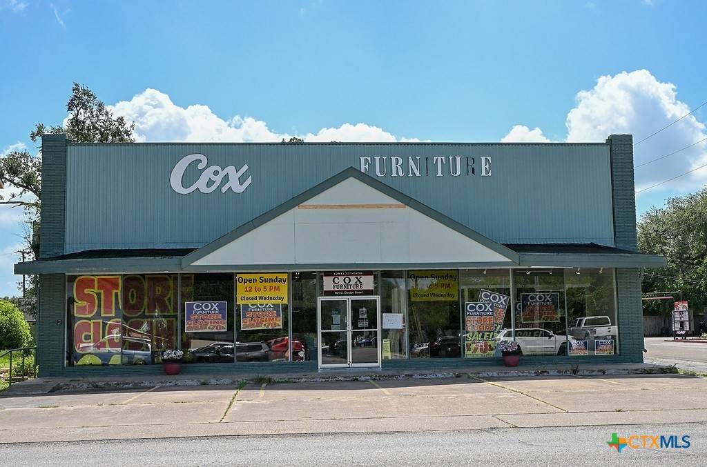 Alvin, TX 77511,601 South Gordon ST